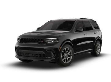 New 2026 Dodge Durango Gt Plus Awd Hemi V8