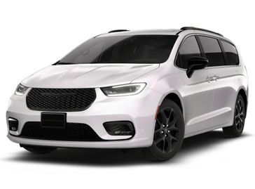 New 2026 Chrysler Pacifica Select