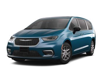 New 2025 Chrysler Pacifica Select
