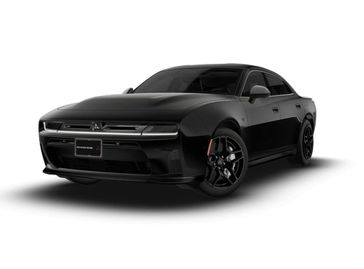 New 2026 Dodge Charger R/T Plus 4-door Awd