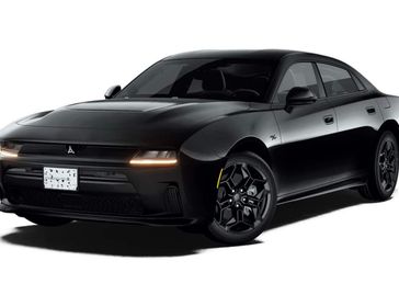 New 2027 Dodge Charger R/T 4-door Awd