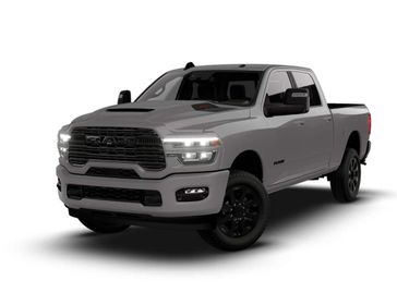 New 2026 RAM 2500 Laramie Crew Cab 4x4 6'4' Box