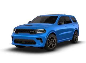 New 2026 Dodge Durango Srt Hellcat Jailbreak Awd