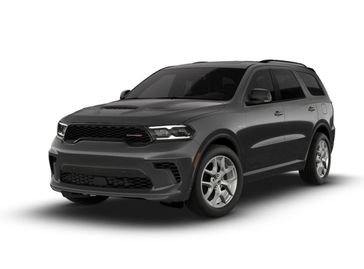 New 2026 Dodge Durango Gt Premium Awd Hemi V8