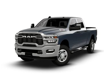 New 2026 RAM 2500 Tradesman Crew Cab 4x4 6'4' Box