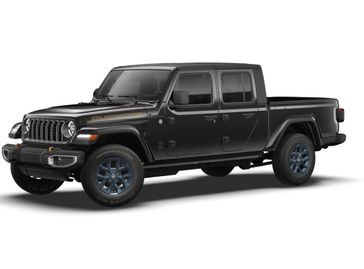 New 2026 Jeep Gladiator 85th Anniversary Edition 4x4