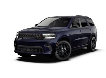 New 2027 Dodge Durango Gt Hemi V8 Plus Awd