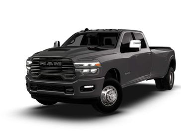 New 2026 RAM 3500 Laramie Crew Cab 4x4 8' Box