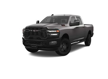 2025 RAM 3500 Tradesman Crew Cab 4x4 6'4' Box