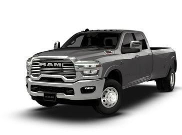 New 2027 RAM 3500 Laramie Crew Cab 4x4 8' Box