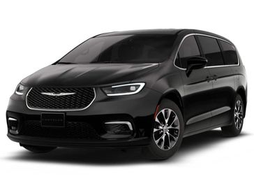 New 2026 Chrysler Pacifica Select Awd