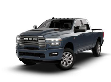 2026 RAM Ram 2500 Pickup Laramie's photo