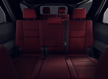 New 2026 Dodge Durango Gt Plus Awd