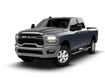 New 2026 RAM 2500 Big Horn Crew Cab 4x4 6'4' Box