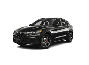 New 2025 Alfa Romeo Stelvio Awd
