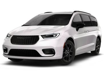 New 2026 Chrysler Pacifica Select