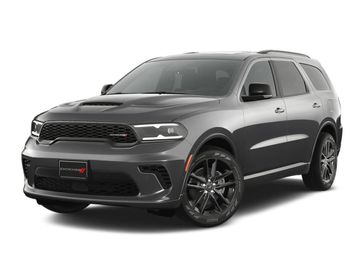 2025 Dodge Durango Gt Plus Awd