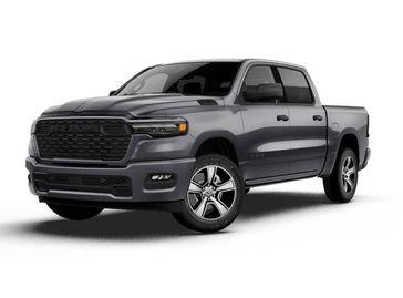 New 2027 RAM 1500 Express Crew Cab 4x2 5'7' Box