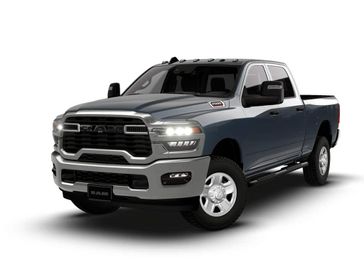 New 2026 RAM 2500 Tradesman Crew Cab 4x4 6'4' Box