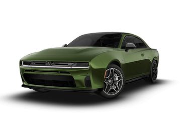 New 2026 Dodge Charger R/T Plus 2-door Awd