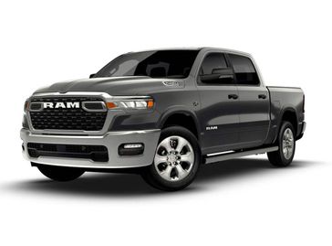 New 2026 RAM 1500 Lone Star Crew Cab 4x4 5'7' Box