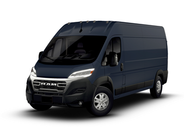 New 2026 RAM Promaster 2500 Slt+ Cargo Van High Roof 159' Wb