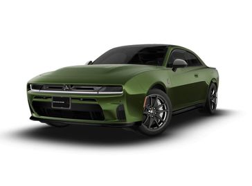 New 2026 Dodge Charger Scat Pack Plus 2-door Awd