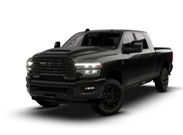 New 2026 RAM 2500 LARAMIE MEGA CAB 4X4 6'4' BOX