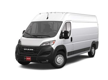 New 2025 RAM Promaster 2500 Tradesman Cargo Van High Roof 159' Wb