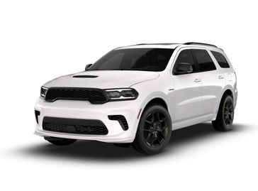New 2026 Dodge Durango Gt Premium Awd Hemi V8