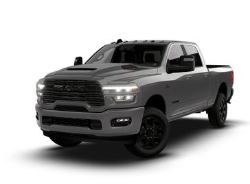 New 2026 RAM 2500 Laramie Crew Cab 4x4 6'4' Box