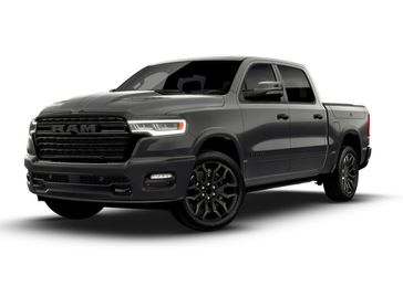 New 2026 RAM 1500 Limited Crew Cab 4x4 5'7' Box