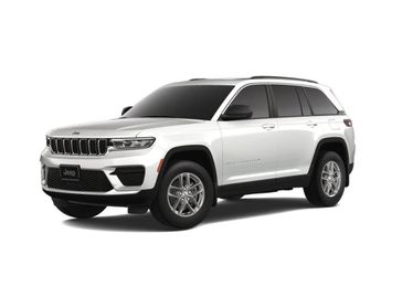 2025 Jeep Grand Cherokee Laredo X 4x2