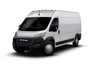 New 2026 RAM Promaster 2500 Tradesman Cargo Van High Roof 159' Wb