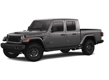 New 2025 Jeep Gladiator High Tide 4x4