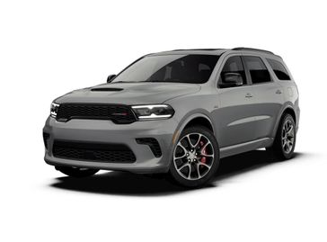 New 2027 Dodge Durango R/T 392 Plus Awd