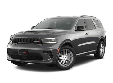 2025 Dodge Durango R/T Plus Awd