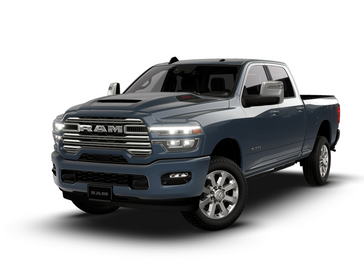 Forged Blue Metallic