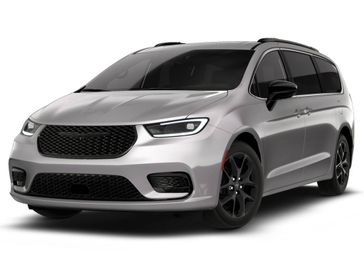 New 2026 Chrysler Pacifica Limited Awd