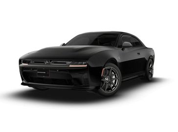 New 2026 Dodge Charger Scat Pack 2-door Awd