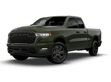 Serrano-Green Metallic