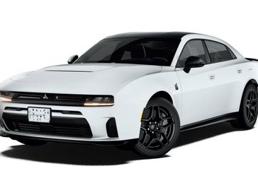New 2027 Dodge Charger Scat Pack 4-door Awd