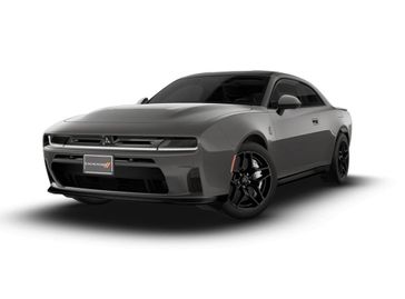 New 2026 Dodge Charger Scat Pack Plus 2-door Awd