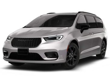 New 2026 Chrysler Pacifica Limited Awd
