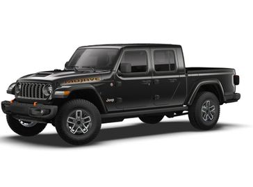 New 2026 Jeep Gladiator Mojave X 4x4