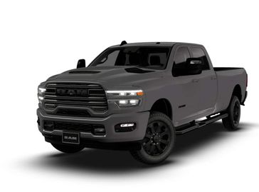 New 2026 RAM 3500 Laramie Crew Cab 4x4 8' Box