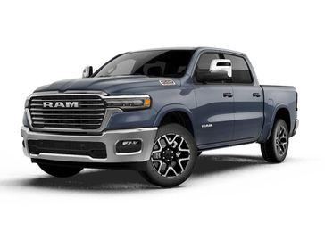 New 2027 RAM 1500 Laramie Crew Cab 4x4 5'7' Box