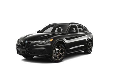 New 2025 Alfa Romeo Stelvio Intensa Awd