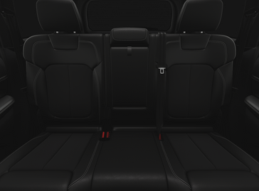 New 2025 Jeep Grand Cherokee Altitude X 4x4