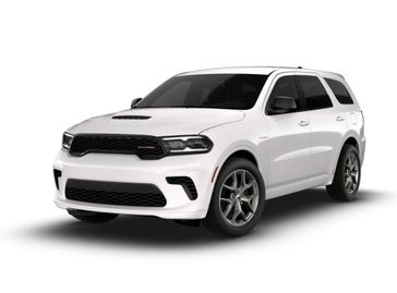 New 2026 Dodge Durango Gt Awd Hemi V8